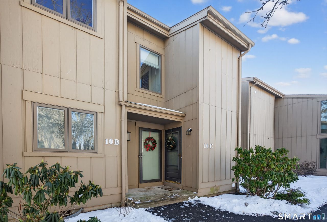 10 Pilgrim, Unit C, Wallingford, CT 06492 Main Photo