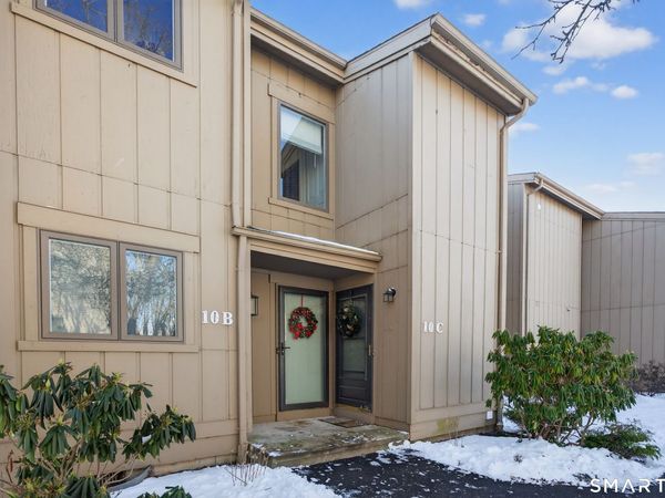 10 Pilgrim, Unit C, Wallingford, CT 06492