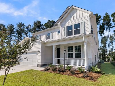 739 Maynard Lane, Summerville, SC 29486