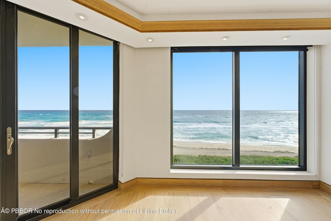 3100 S Ocean Boulevard, Unit 403S, Palm Beach, FL 33480 Photo