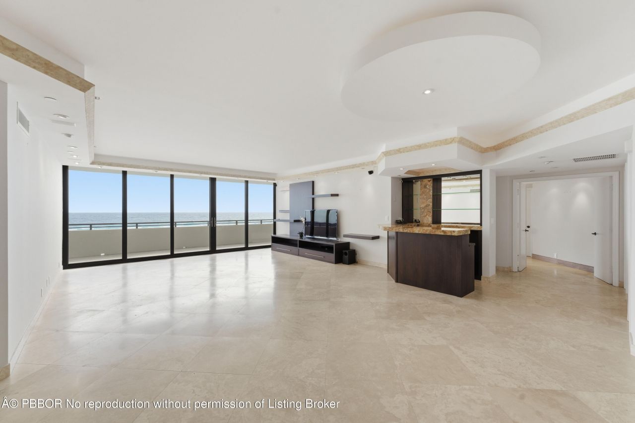 3100 S Ocean Boulevard, Unit 403S, Palm Beach, FL 33480 Photo