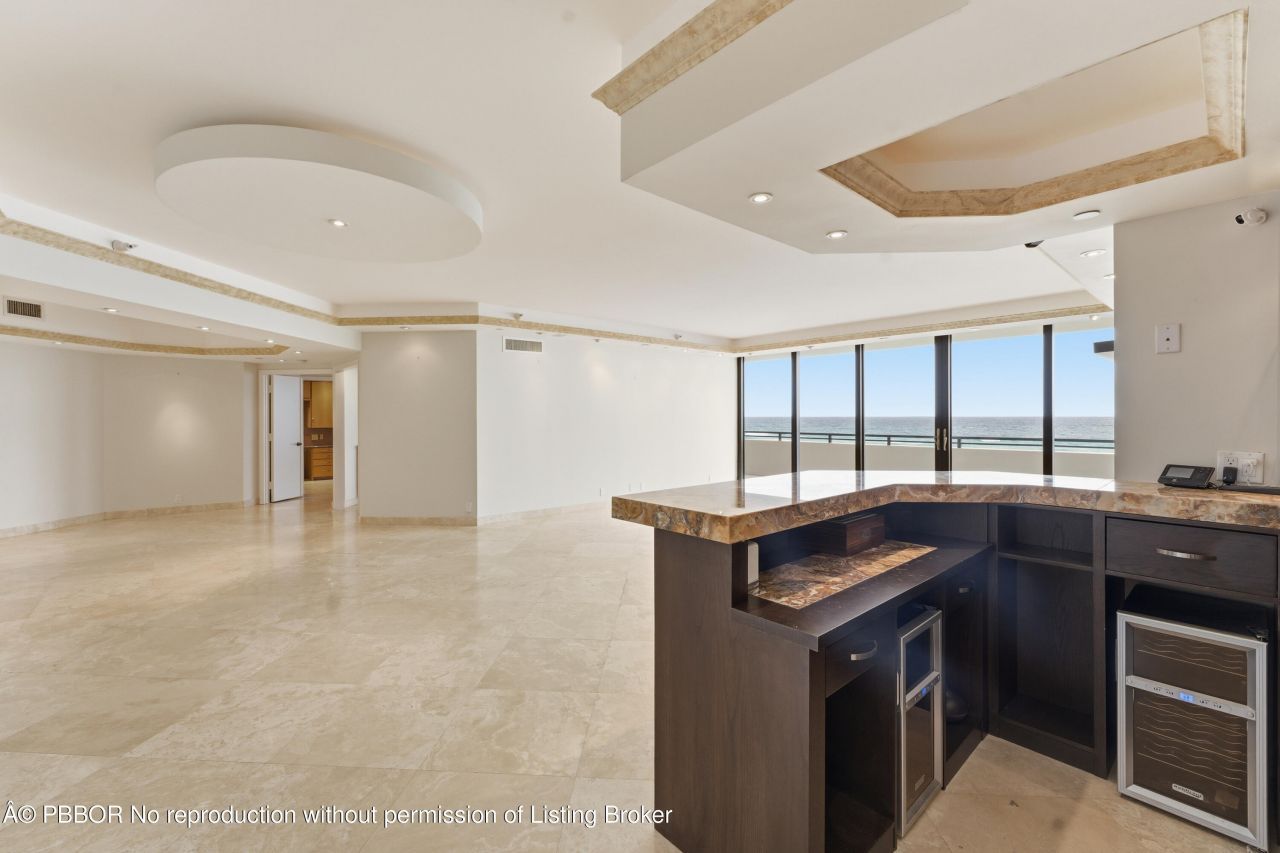 3100 S Ocean Boulevard, Unit 403S, Palm Beach, FL 33480 Photo