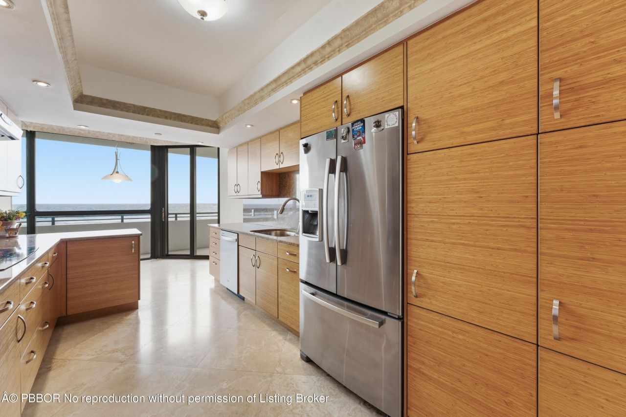 3100 S Ocean Boulevard, Unit 403S, Palm Beach, FL 33480 Photo