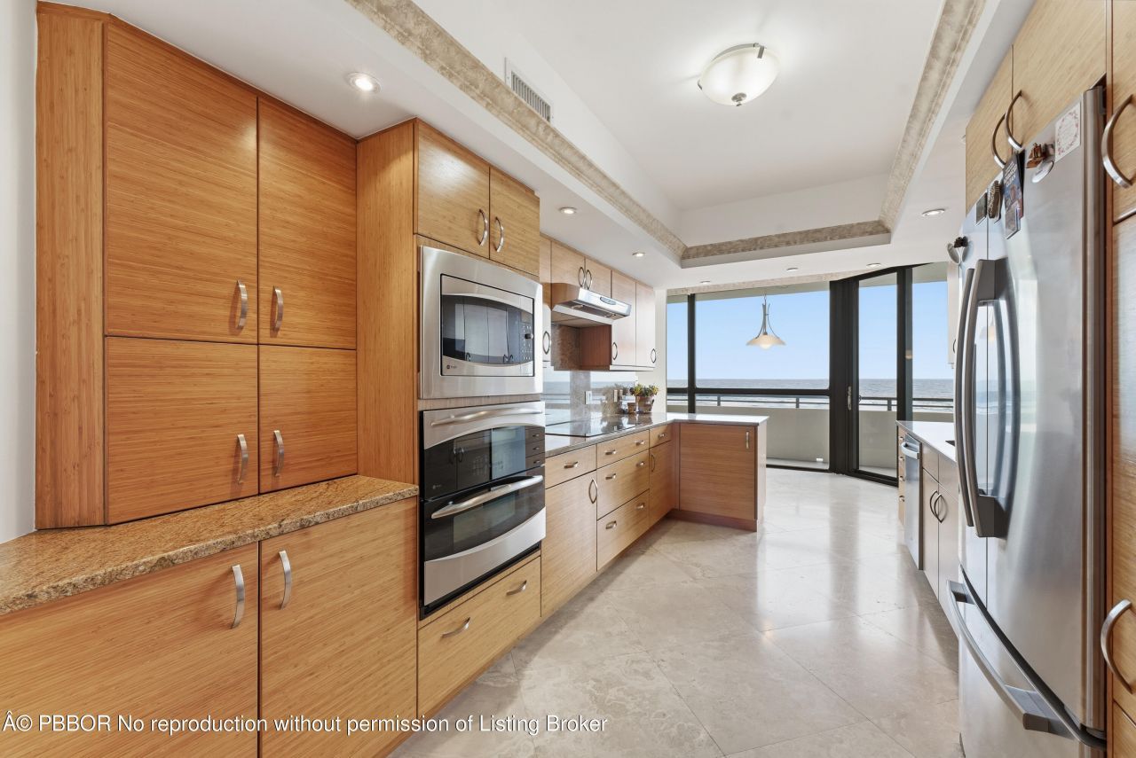3100 S Ocean Boulevard, Unit 403S, Palm Beach, FL 33480 Photo