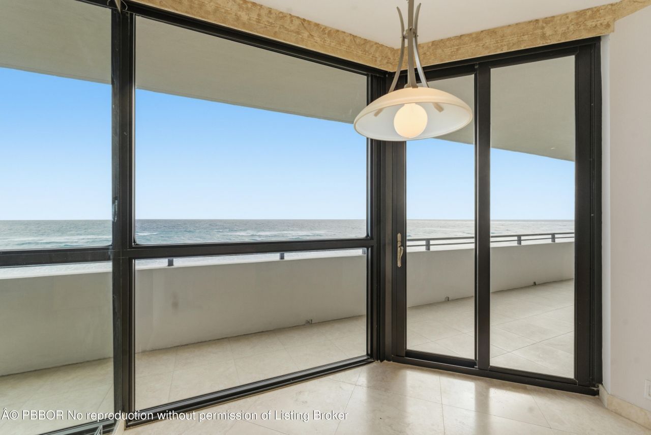 3100 S Ocean Boulevard, Unit 403S, Palm Beach, FL 33480 Photo