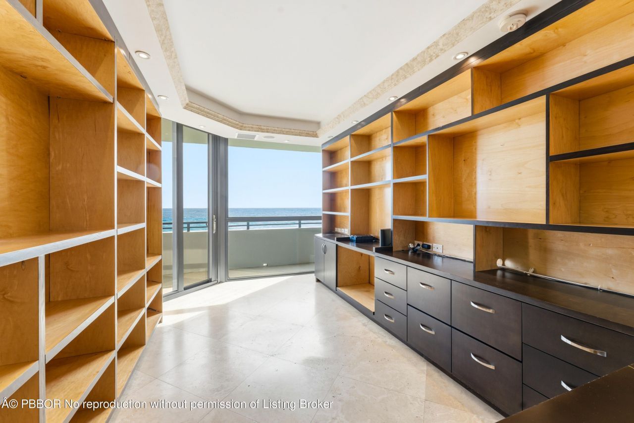 3100 S Ocean Boulevard, Unit 403S, Palm Beach, FL 33480 Photo