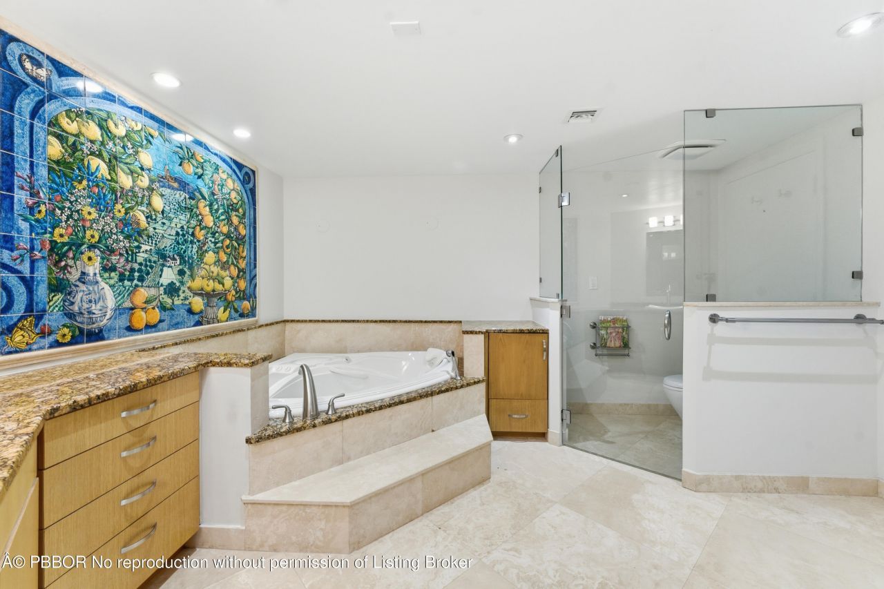 3100 S Ocean Boulevard, Unit 403S, Palm Beach, FL 33480 Photo