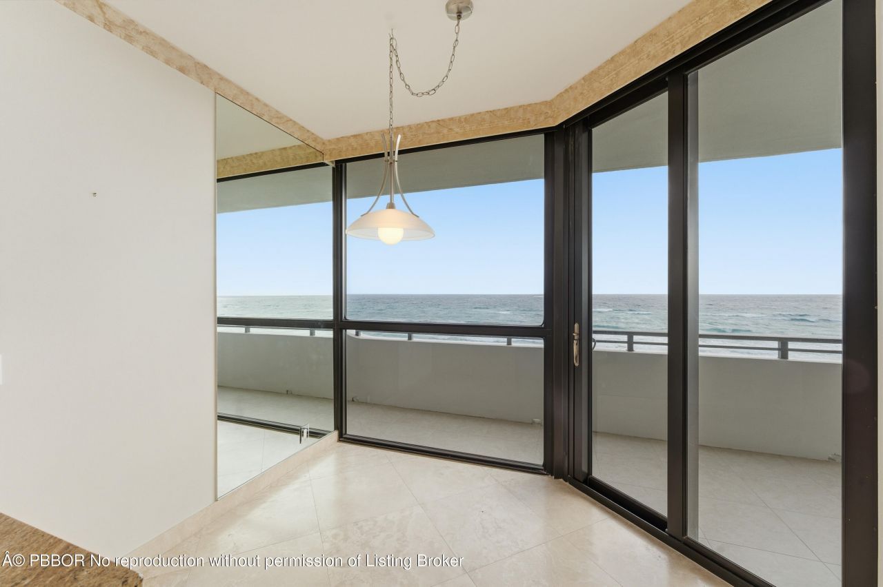 3100 S Ocean Boulevard, Unit 403S, Palm Beach, FL 33480 Photo