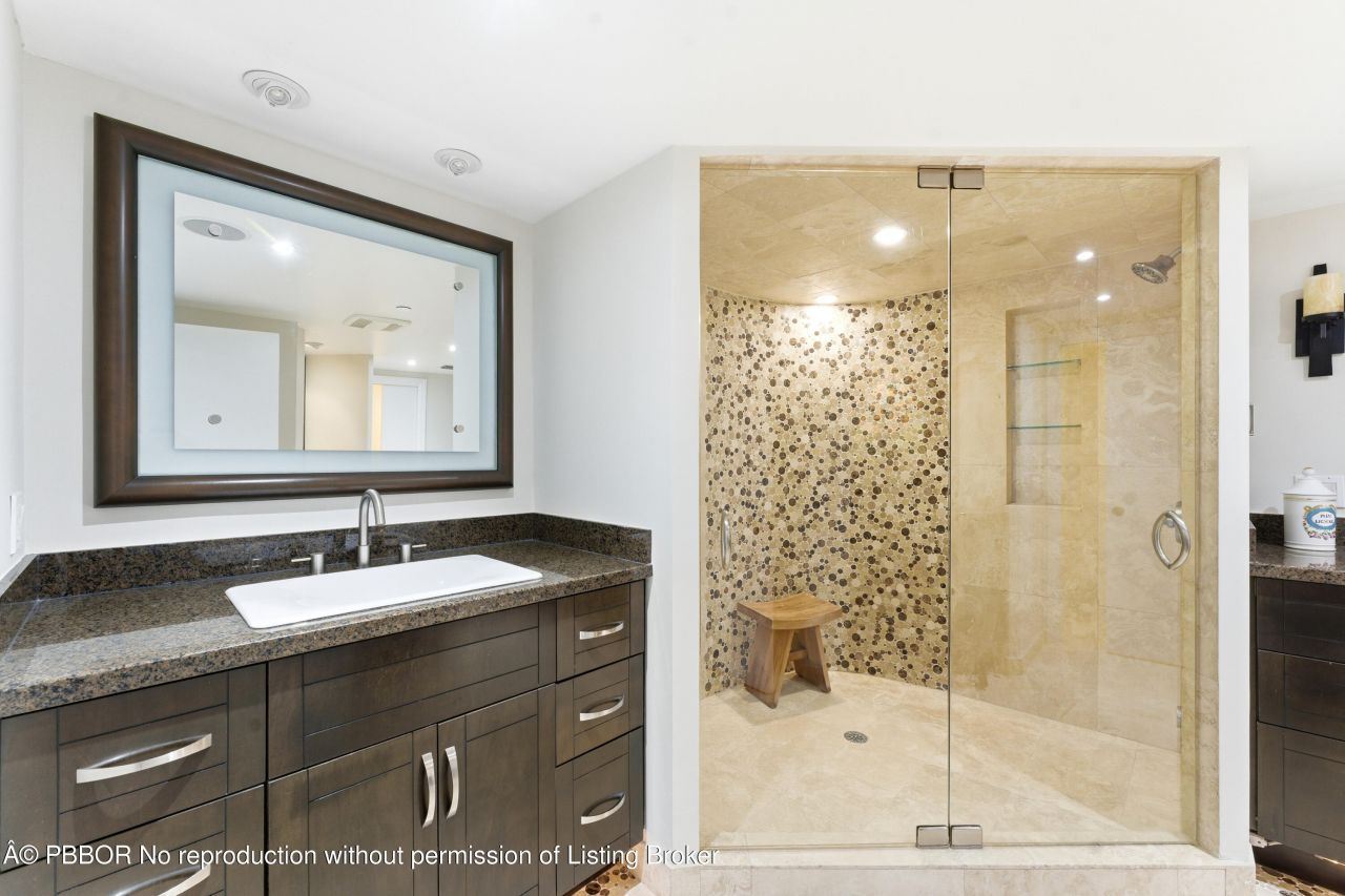 3100 S Ocean Boulevard, Unit 403S, Palm Beach, FL 33480 Photo
