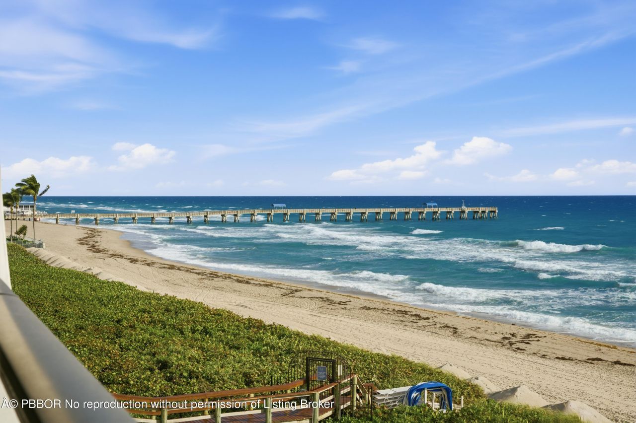 3100 S Ocean Boulevard, Unit 403S, Palm Beach, FL 33480 Photo