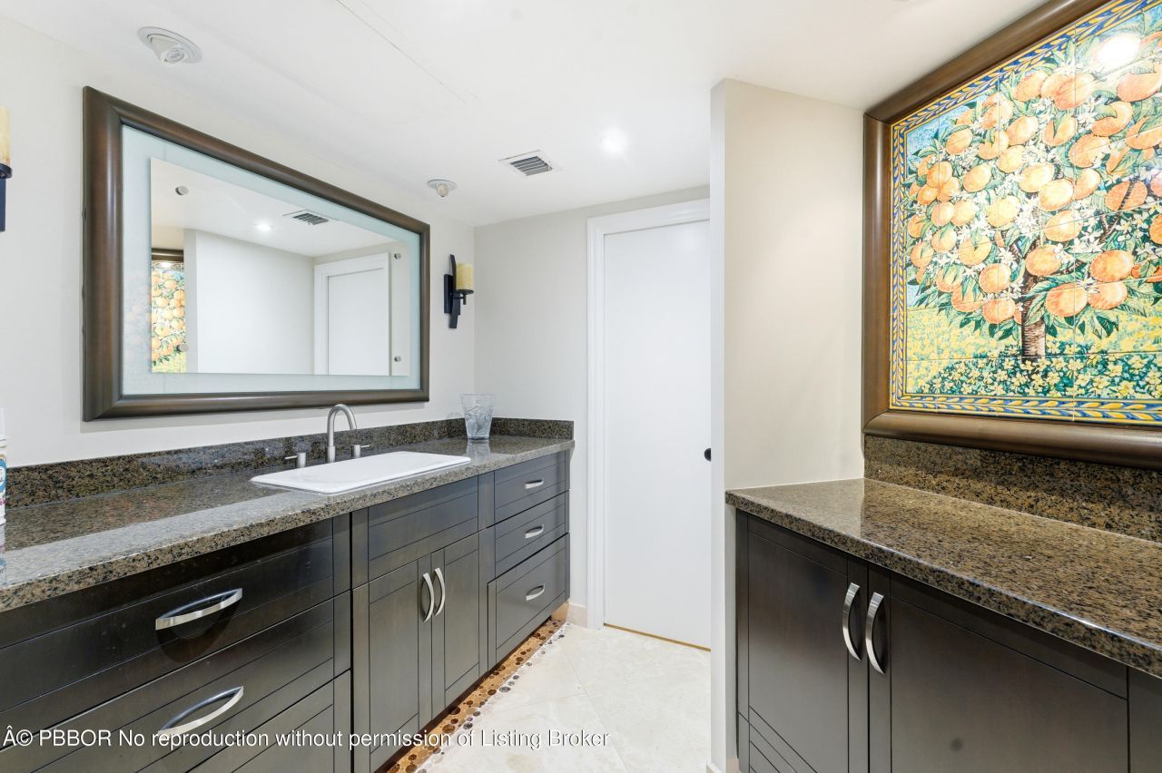 3100 S Ocean Boulevard, Unit 403S, Palm Beach, FL 33480 Photo