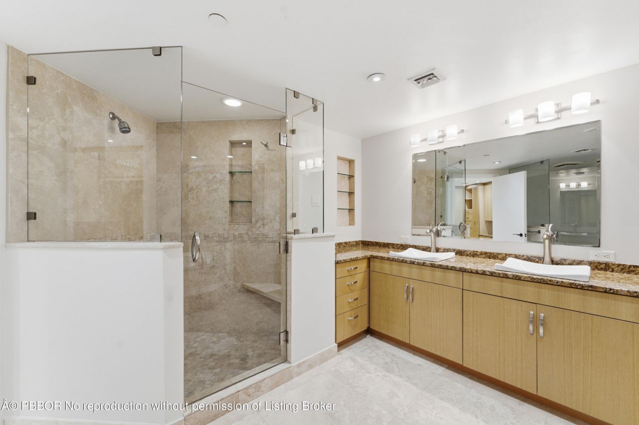 3100 S Ocean Boulevard, Unit 403S, Palm Beach, FL 33480 Photo