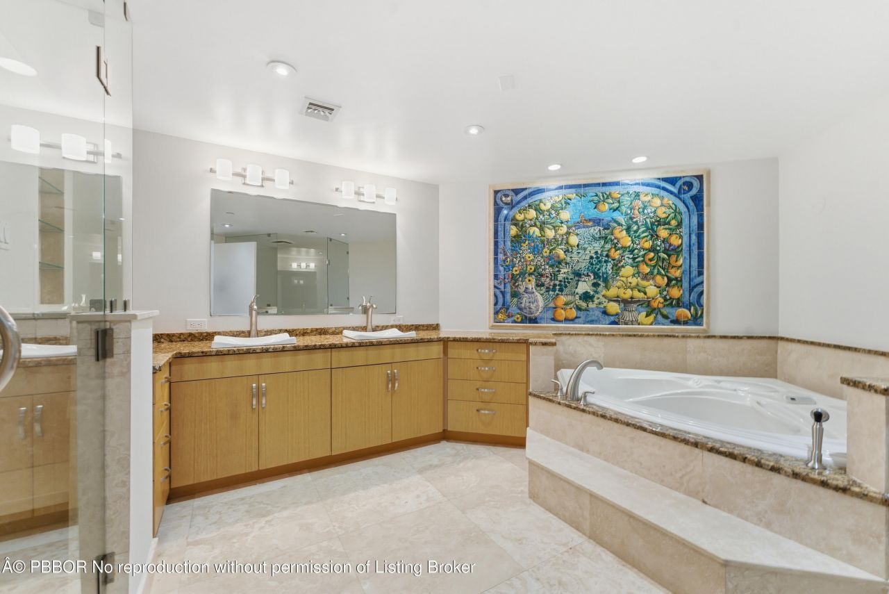3100 S Ocean Boulevard, Unit 403S, Palm Beach, FL 33480 Photo