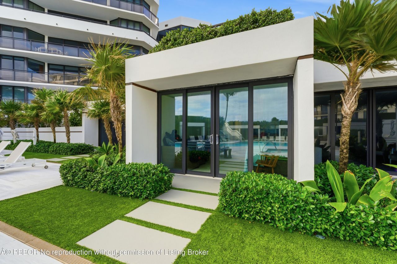 3100 S Ocean Boulevard, Unit 403S, Palm Beach, FL 33480 Photo