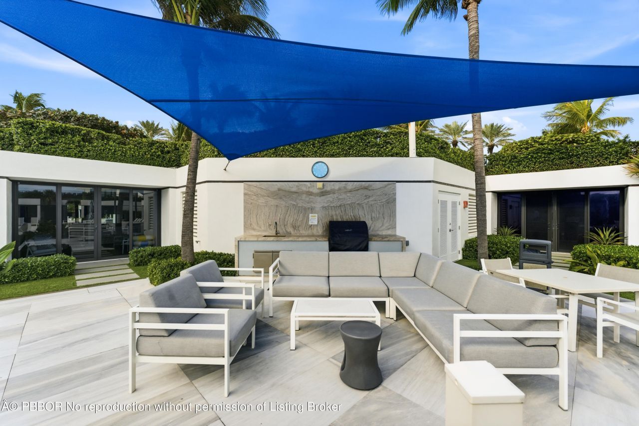 3100 S Ocean Boulevard, Unit 403S, Palm Beach, FL 33480 Photo