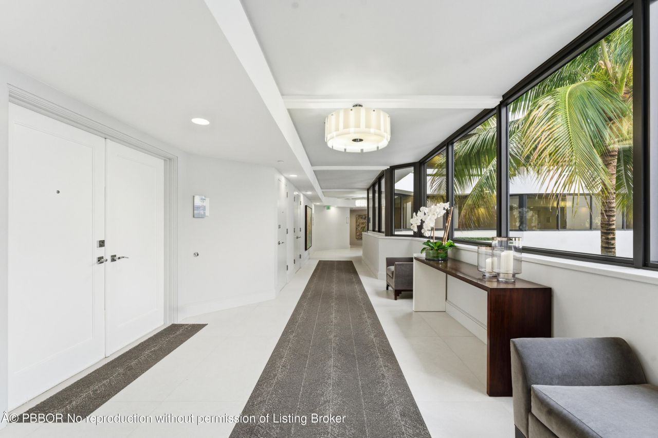 3100 S Ocean Boulevard, Unit 403S, Palm Beach, FL 33480 Photo