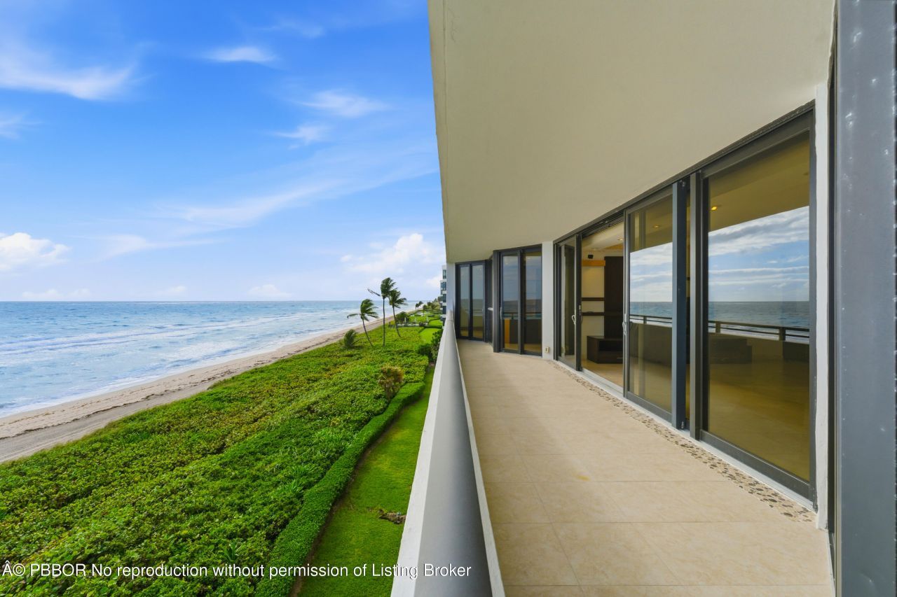 3100 S Ocean Boulevard, Unit 403S, Palm Beach, FL 33480 Photo