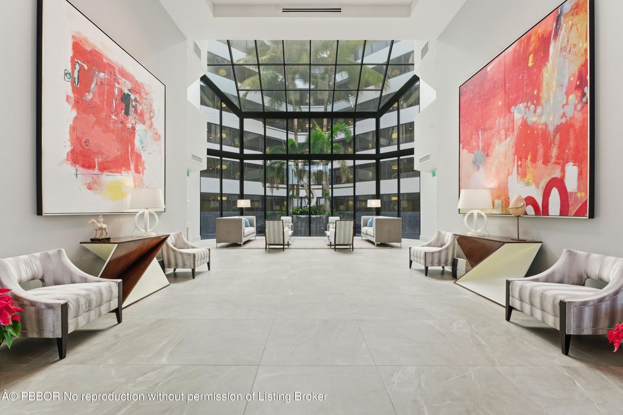 3100 S Ocean Boulevard, Unit 403S, Palm Beach, FL 33480 Photo