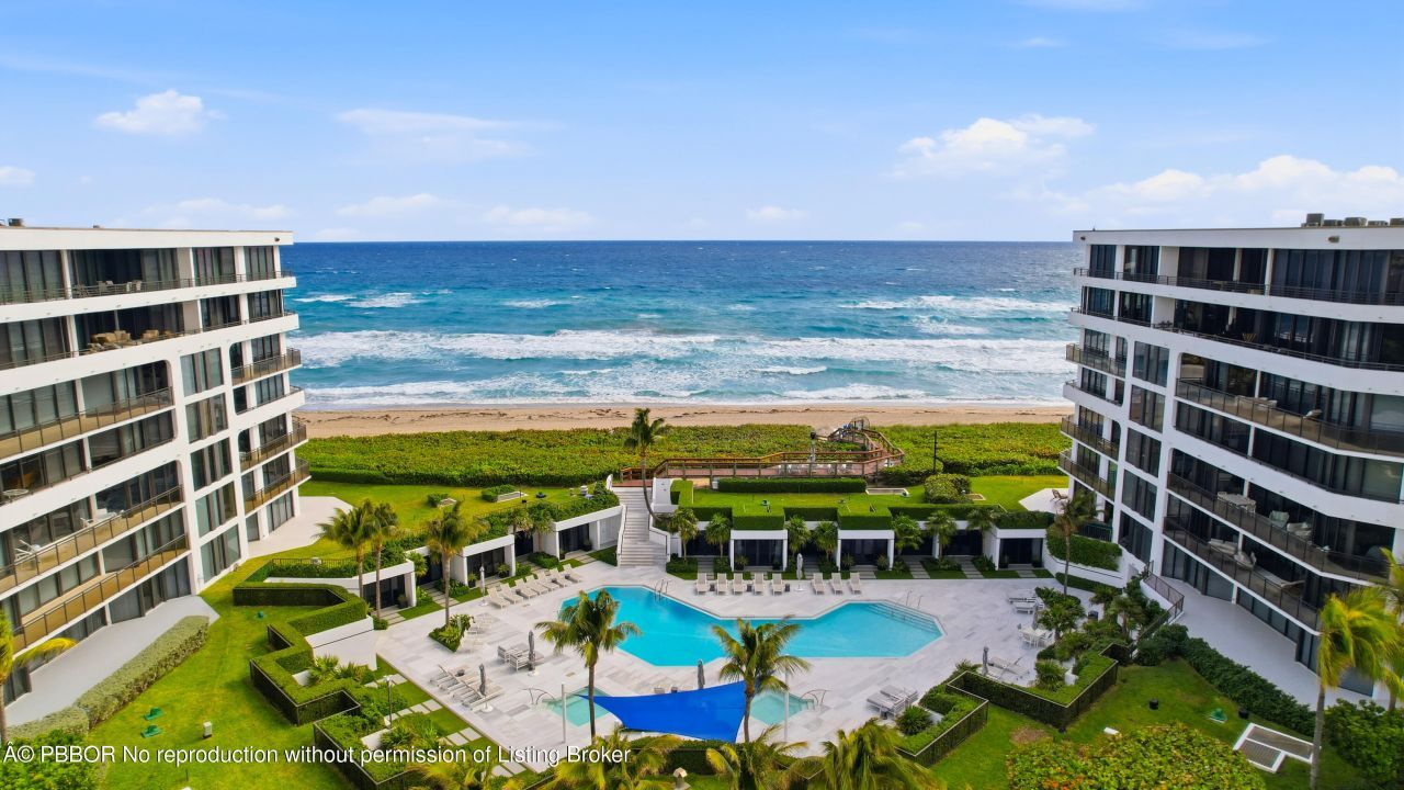 3100 S Ocean Boulevard, Unit 403S, Palm Beach, FL 33480 Photo