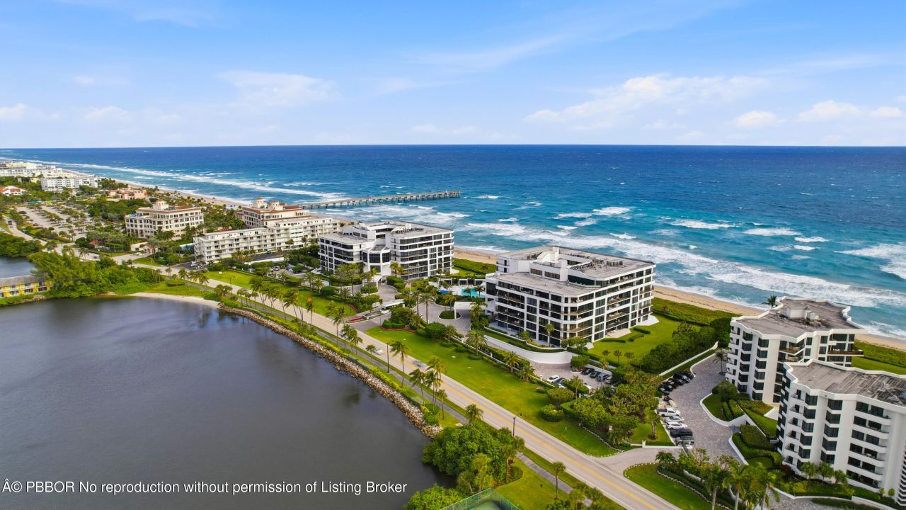 3100 S Ocean Boulevard, Unit 403S, Palm Beach, FL 33480 Photo
