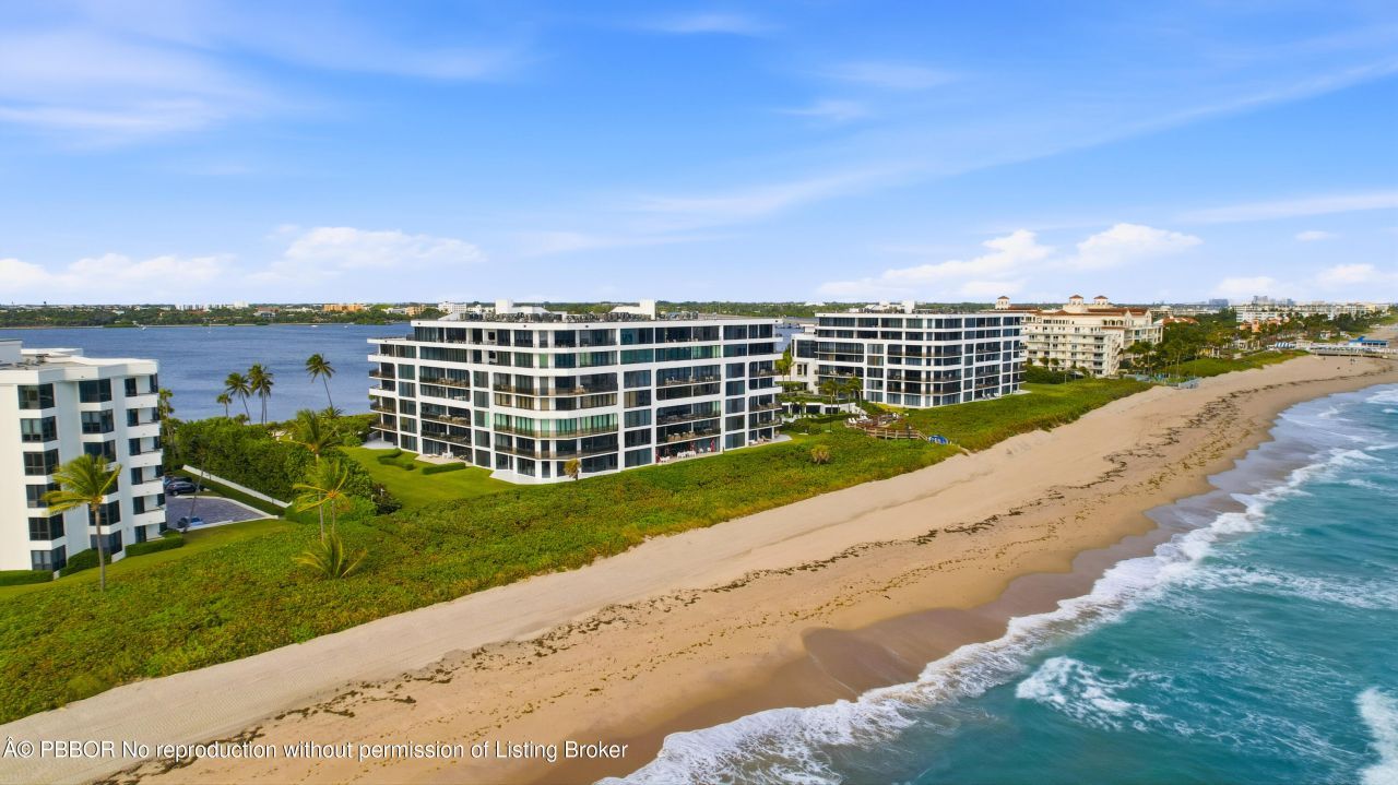 3100 S Ocean Boulevard, Unit 403S, Palm Beach, FL 33480 Photo