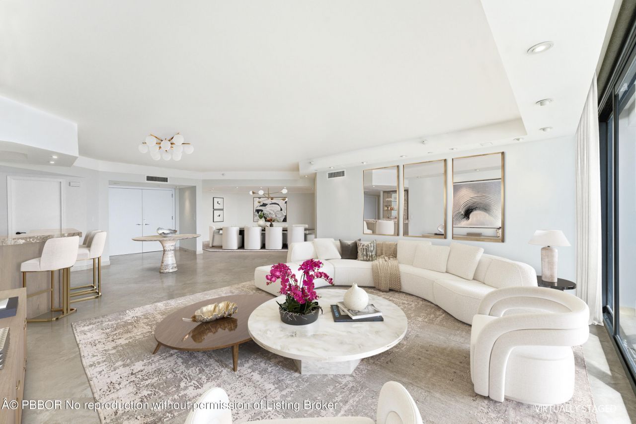 3100 S Ocean Boulevard, Unit 403S, Palm Beach, FL 33480 Photo