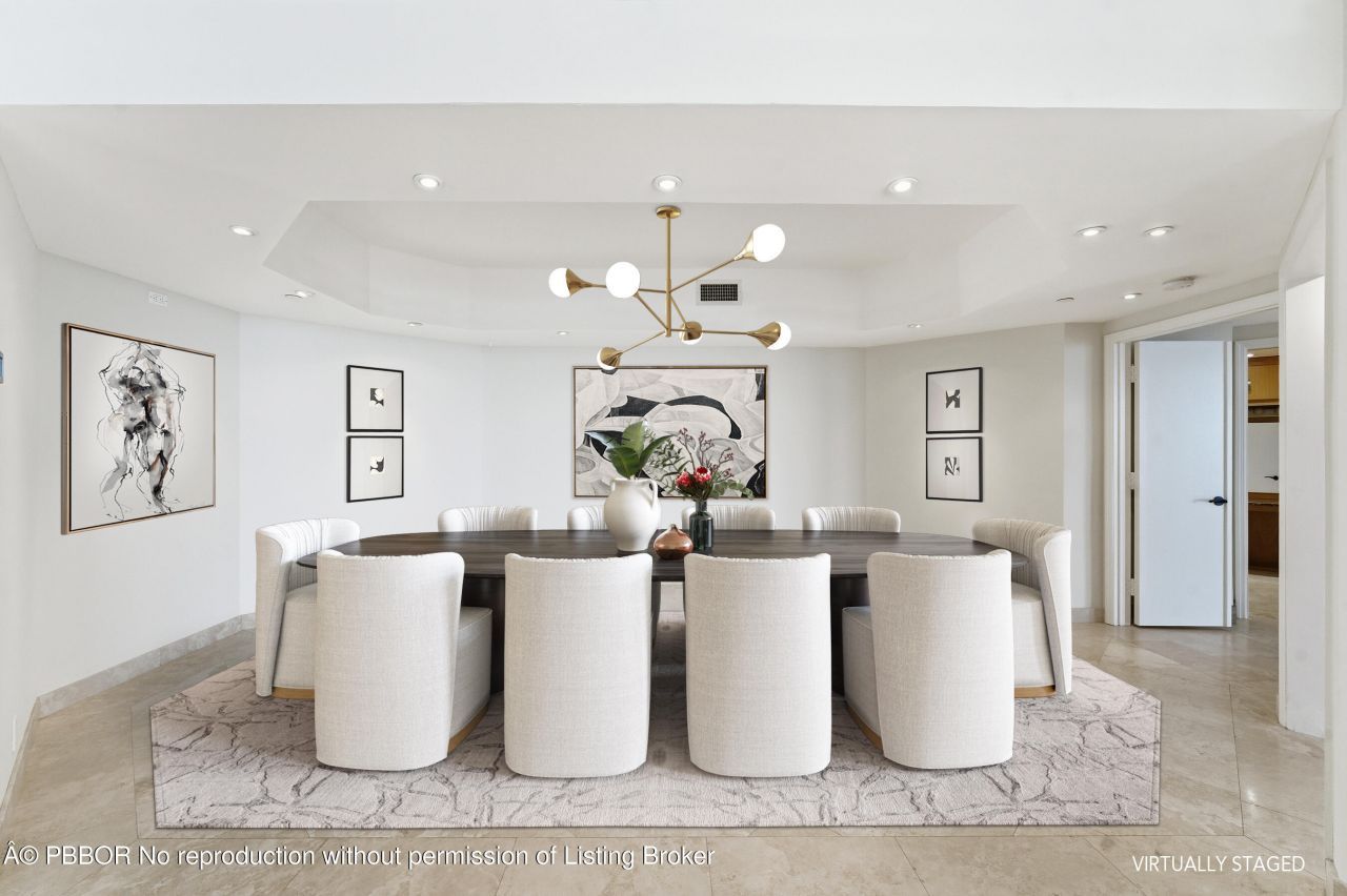 3100 S Ocean Boulevard, Unit 403S, Palm Beach, FL 33480 Photo