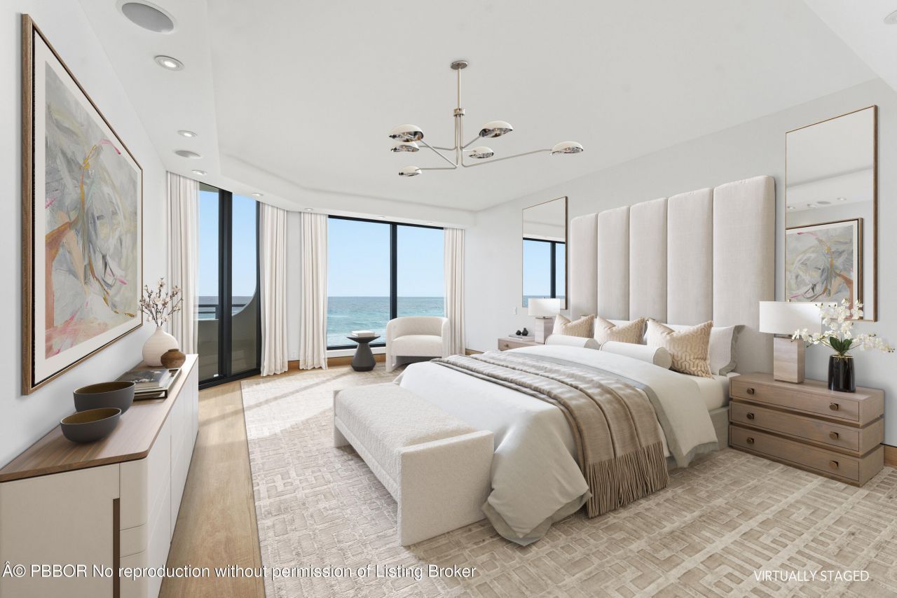 3100 S Ocean Boulevard, Unit 403S, Palm Beach, FL 33480 Photo