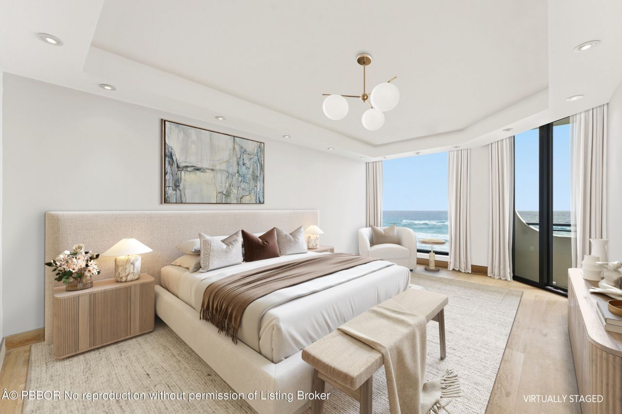 3100 S Ocean Boulevard, Unit 403S, Palm Beach, FL 33480 Photo