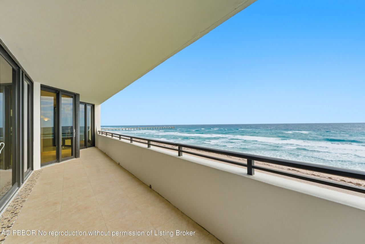 3100 S Ocean Boulevard, Unit 403S, Palm Beach, FL 33480 Photo