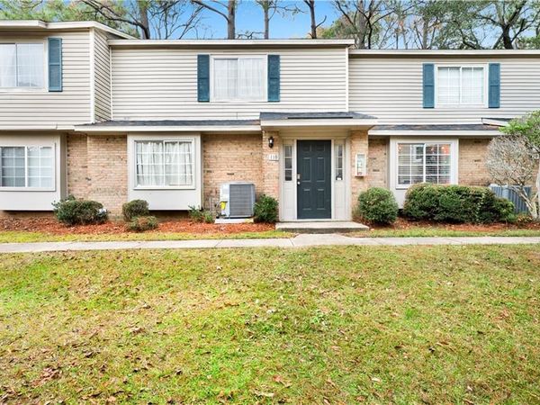 6701 Dickens Ferry Road, Unit 118, Mobile, AL 36608