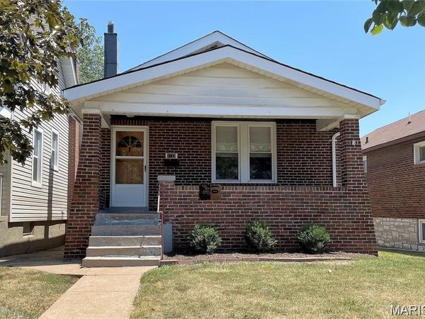 3122 Clifton Avenue, St Louis, MO 63139
