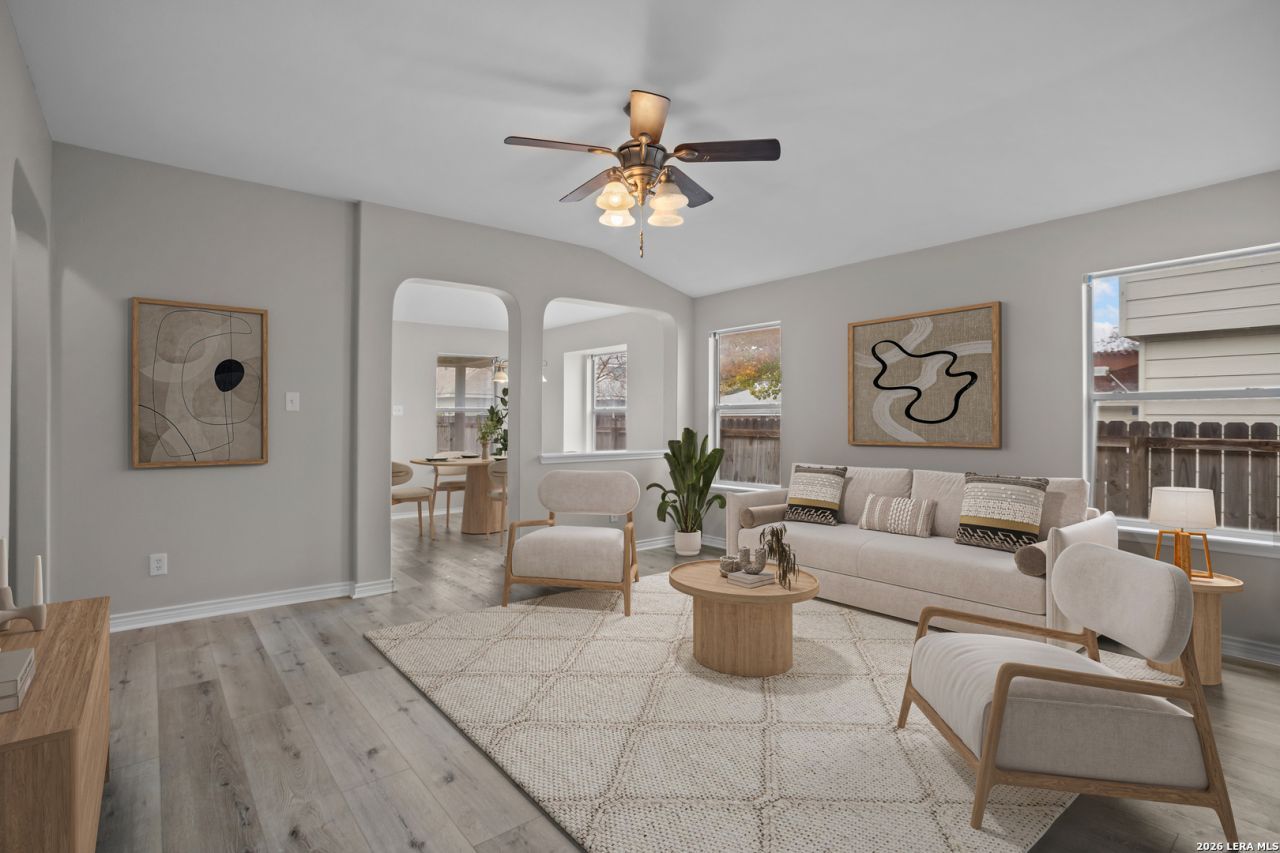 10719 Pony Mesa, San Antonio, TX 78254 Main Photo