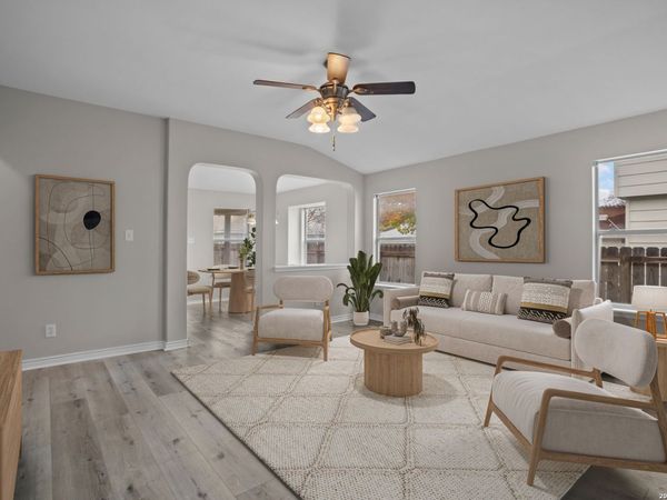 10719 Pony Mesa, San Antonio, TX 78254