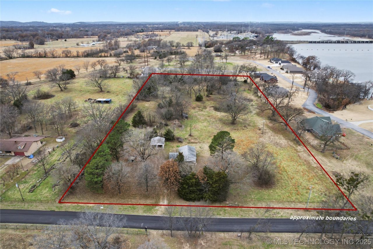 5540 S 440, Locust Grove, OK 74352 Main Photo