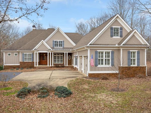 38 Reflection Drive, Dunlap, TN 37327