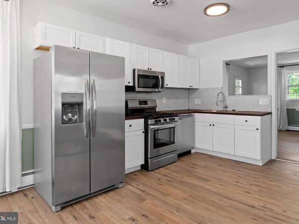 2305 PICKWICK ROAD, BALTIMORE, MD 21207