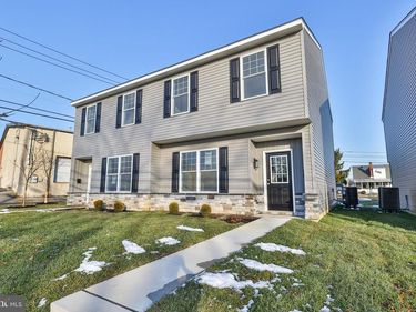 903 N GRAHAM STREET, ALLENTOWN, PA 18109