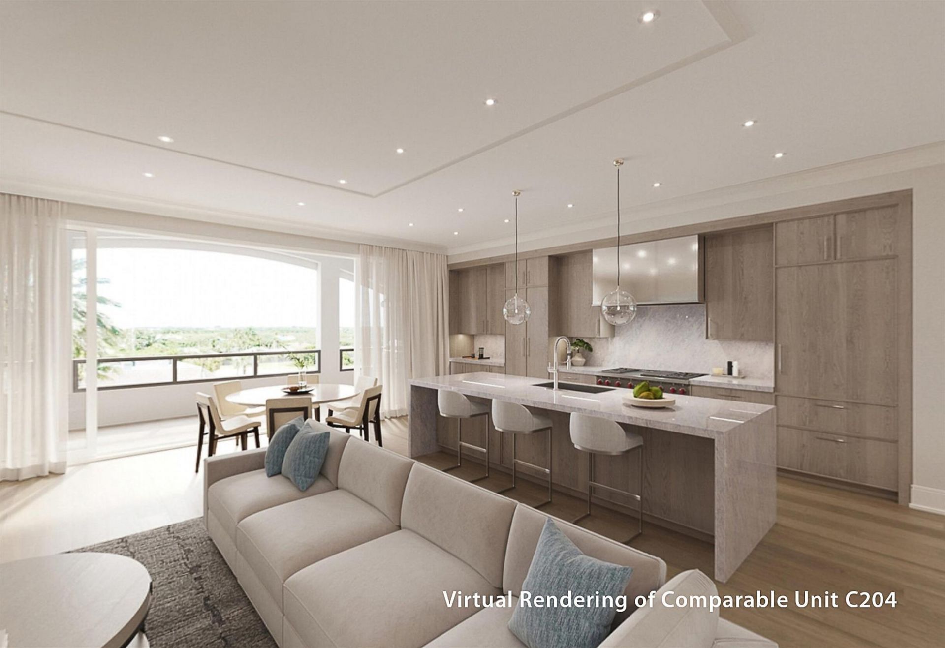 1011 Us Highway 1, Unit D404, Juno Beach, FL 33408 Main Photo