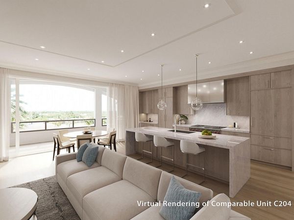 1011 Us Highway 1, Unit D404, Juno Beach, FL 33408