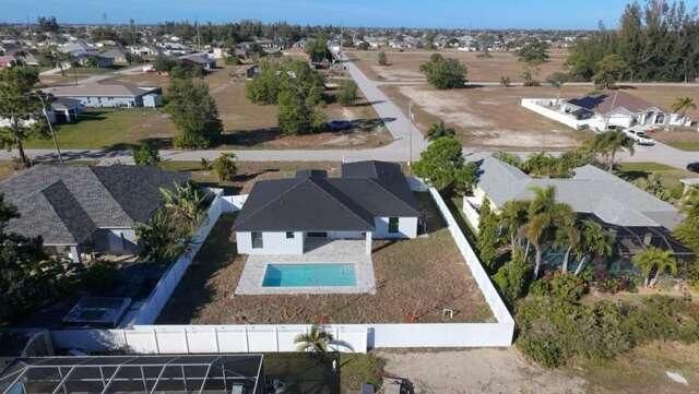 1213 NW 22nd Place, Cape Coral, FL 33993 Photo