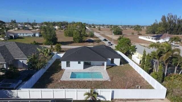 1213 NW 22nd Place, Cape Coral, FL 33993 Photo