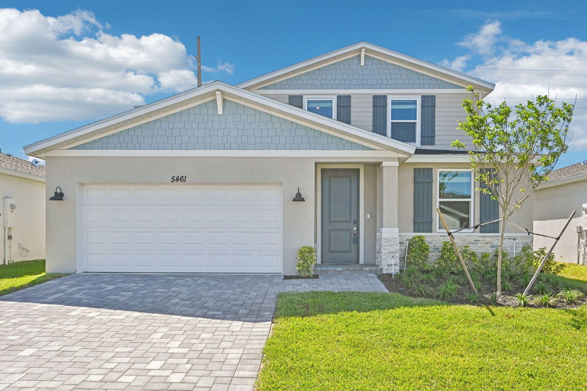 5461 Hampton Park Circle, Vero Beach, FL 32966 Main Photo