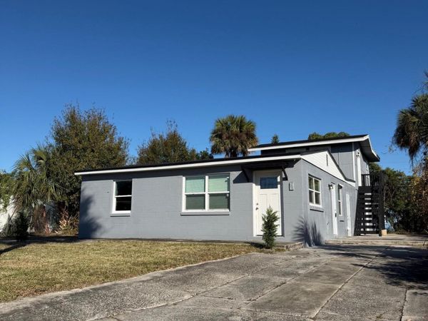 1125 Gainey Drive, Melbourne, FL 32901