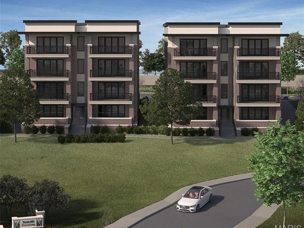 3 Willow at Woods Mill Crossing, Town and Country, MO 63017