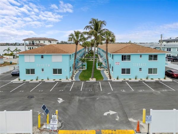 117 7TH STREET N, Unit 23, BRADENTON BEACH, FL 34217