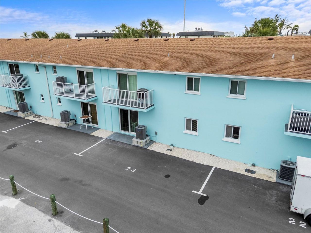 117 7th Street N, Unit 23, Bradenton Beach, FL 34217 Photo