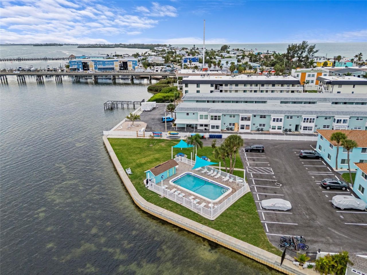 117 7th Street N, Unit 23, Bradenton Beach, FL 34217 Photo