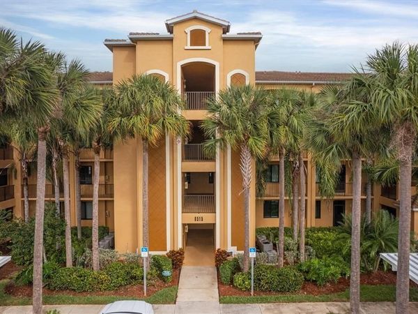6515 GRAND ESTUARY TRAIL, Unit 305, BRADENTON, FL 34212