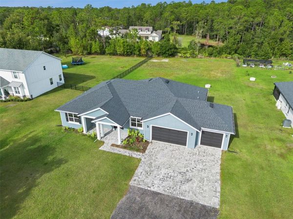 7179 OLD MELBOURNE HIGHWAY, ST CLOUD, FL 34771